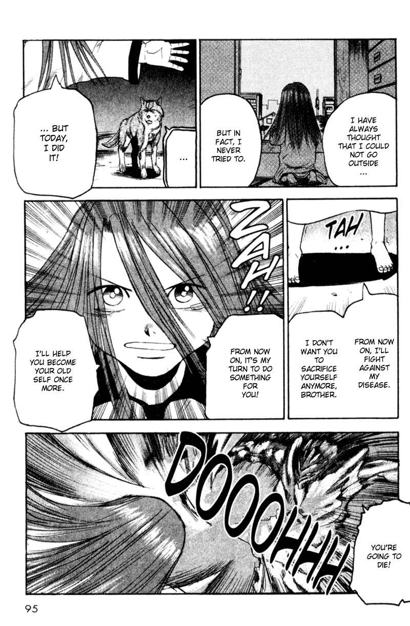 Page 9 Chapter 37 Togari