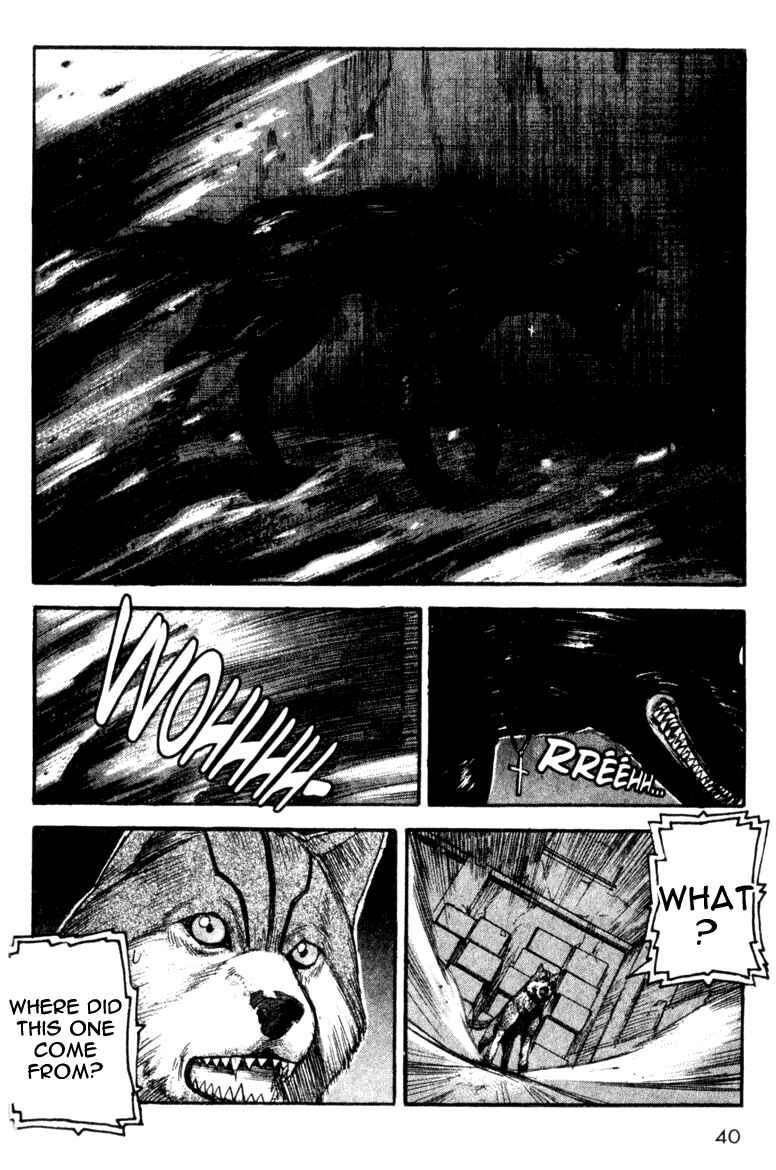 Page 16 Chapter 25 Togari