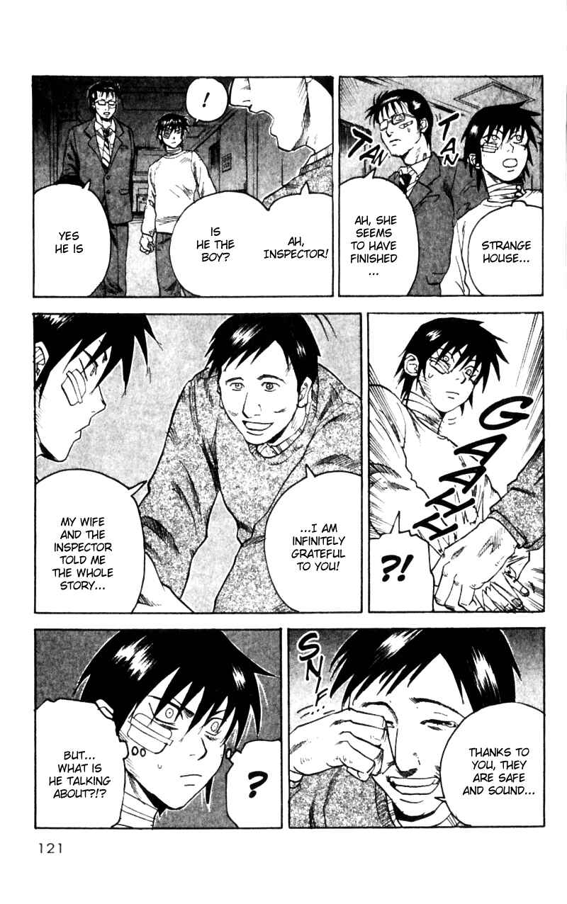 Page 14 Chapter 20 Togari