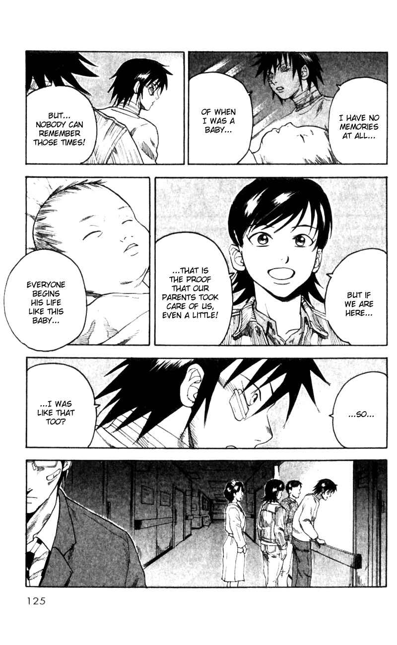 Page 18 Chapter 20 Togari