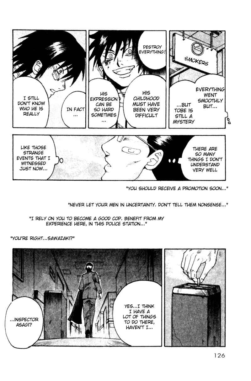 Page 19 Chapter 20 Togari