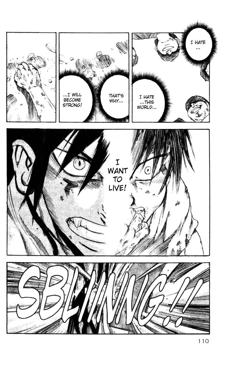 Page 4 Chapter 20 Togari
