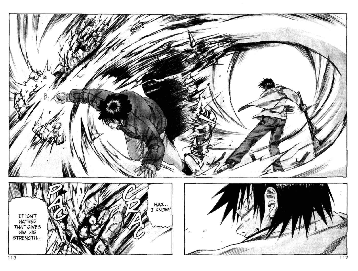 Page 6 Chapter 20 Togari
