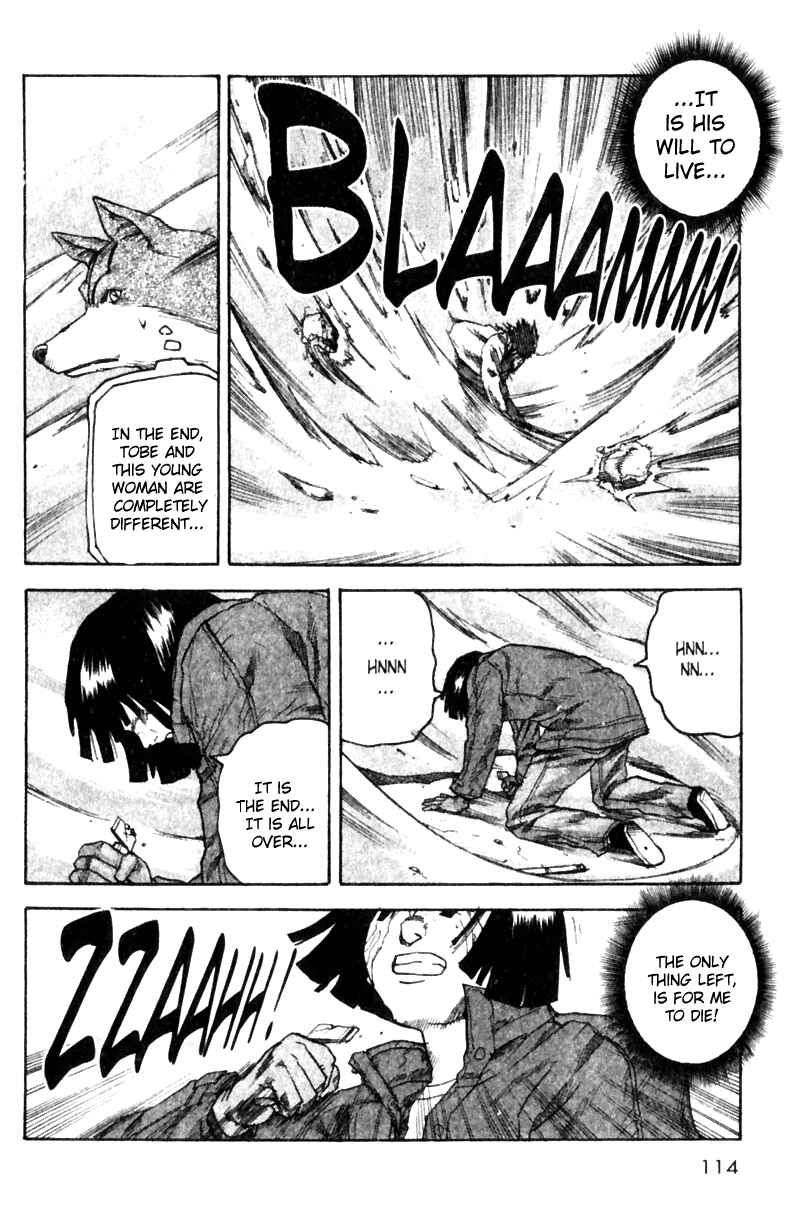 Page 7 Chapter 20 Togari
