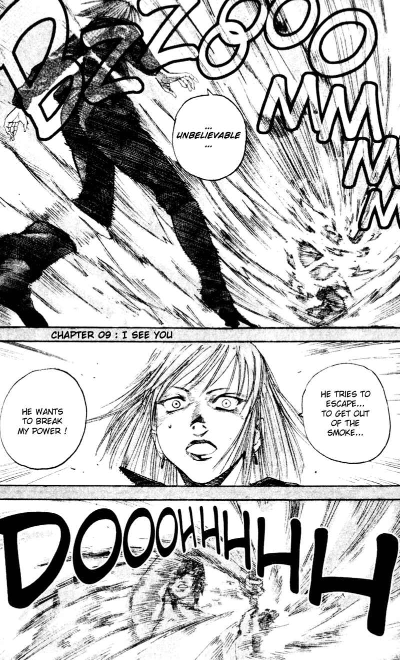 Page 1 Chapter 50 Togari