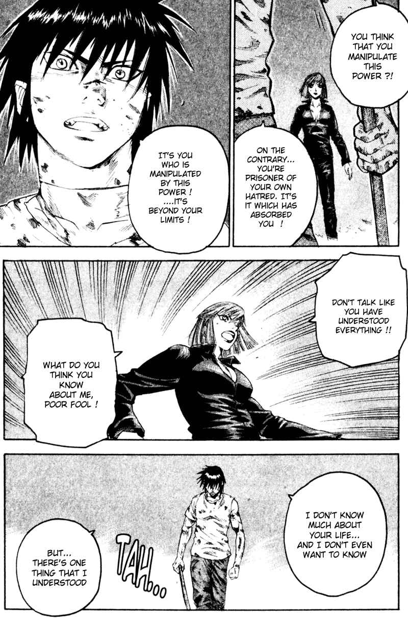 Page 3 Chapter 50 Togari