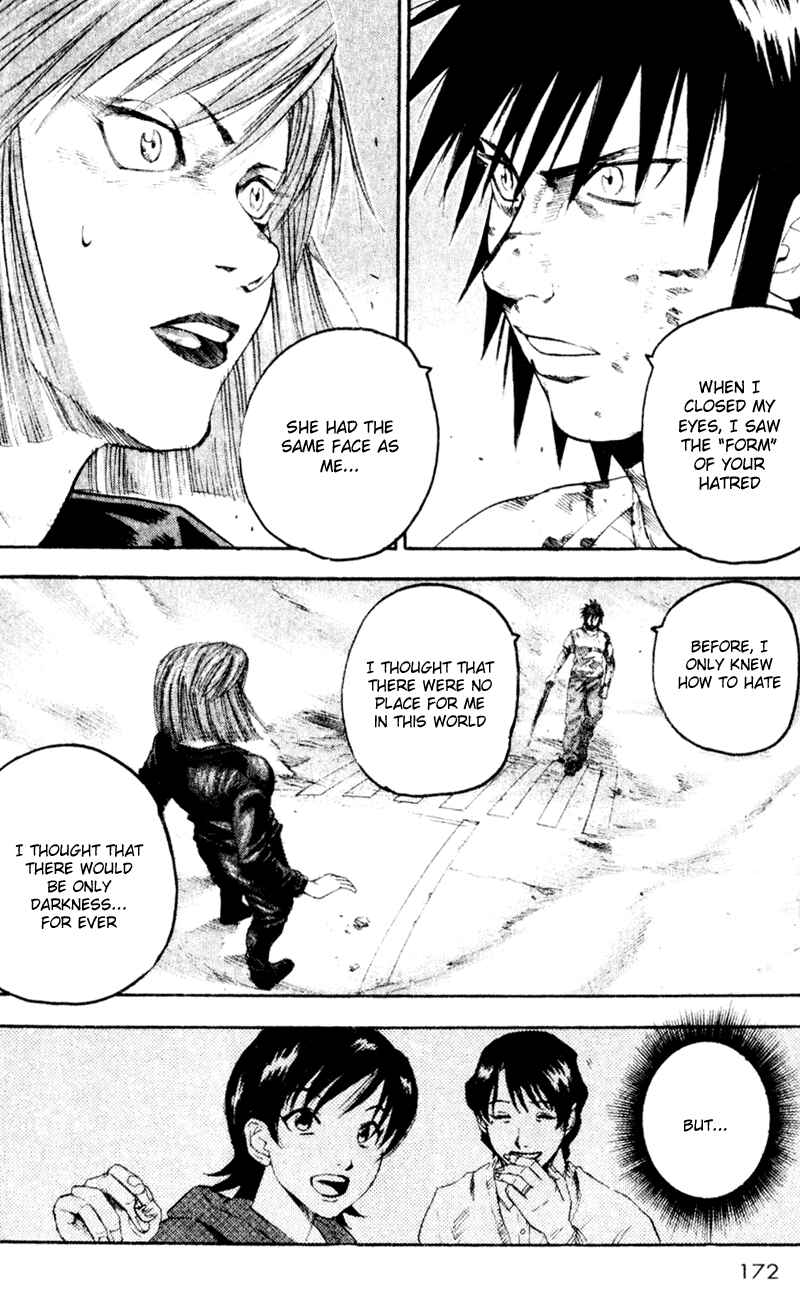 Page 4 Chapter 50 Togari