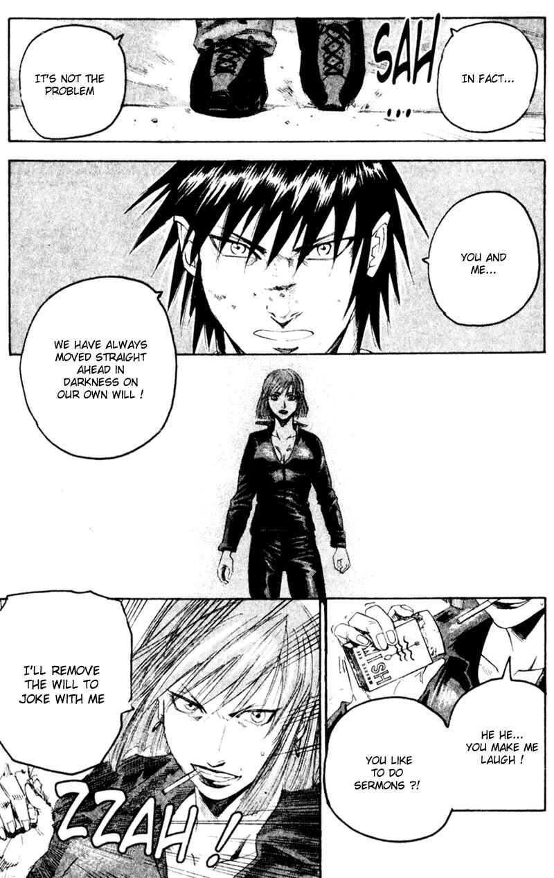 Page 5 Chapter 50 Togari