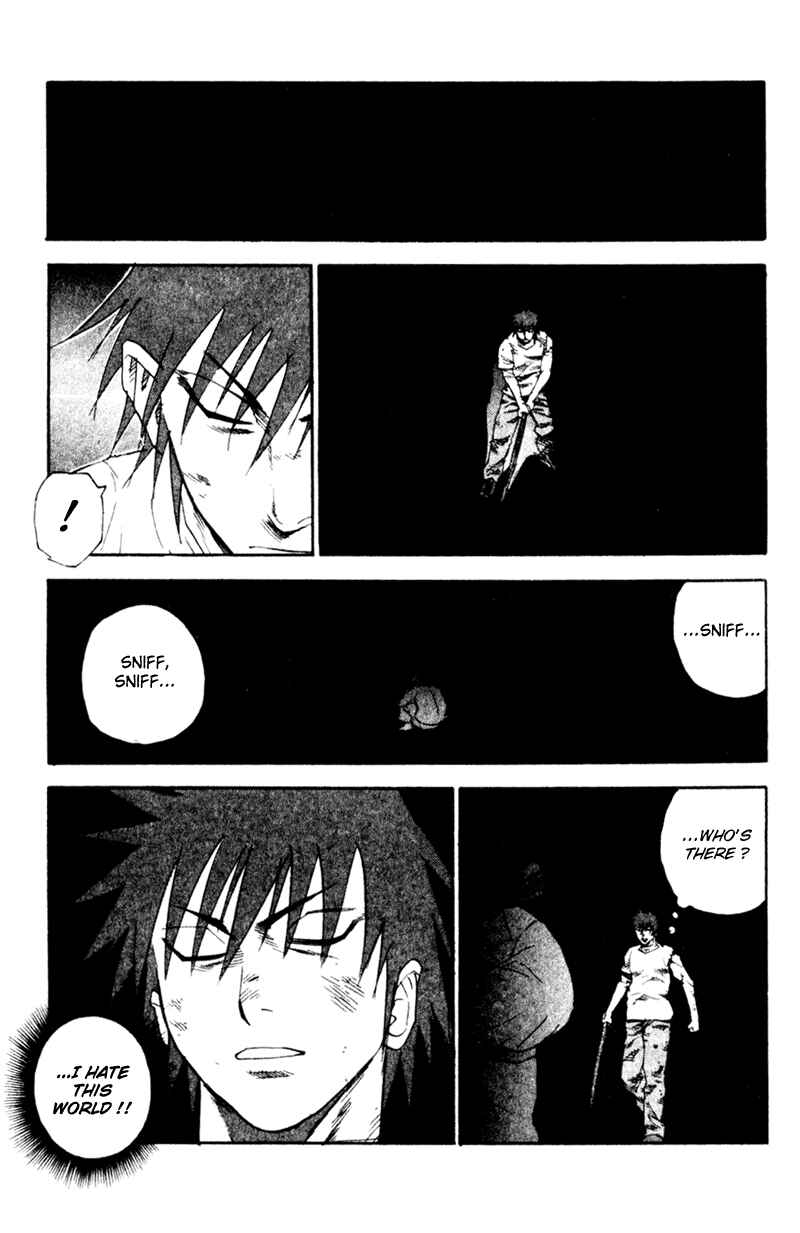 Page 11 Chapter 49 Togari