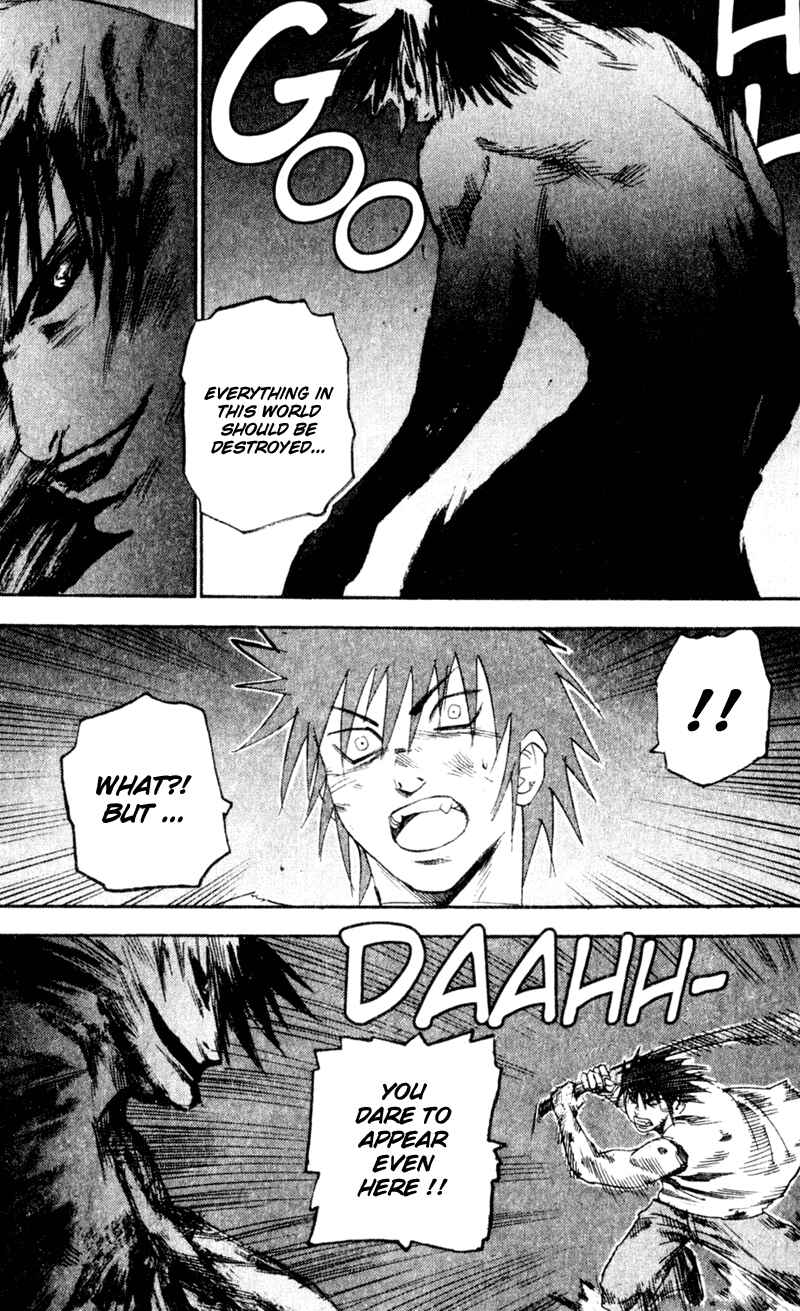 Page 13 Chapter 49 Togari