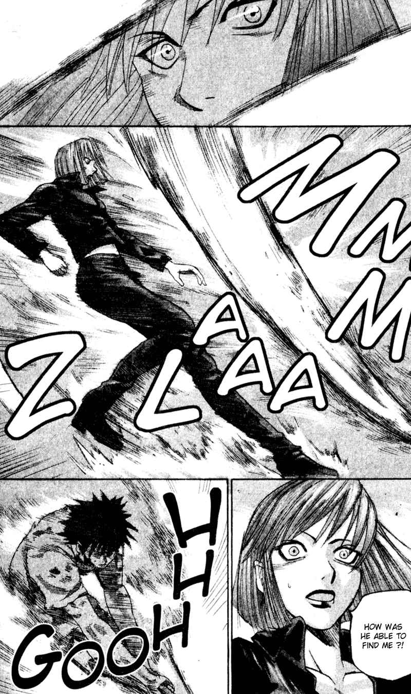 Page 14 Chapter 49 Togari