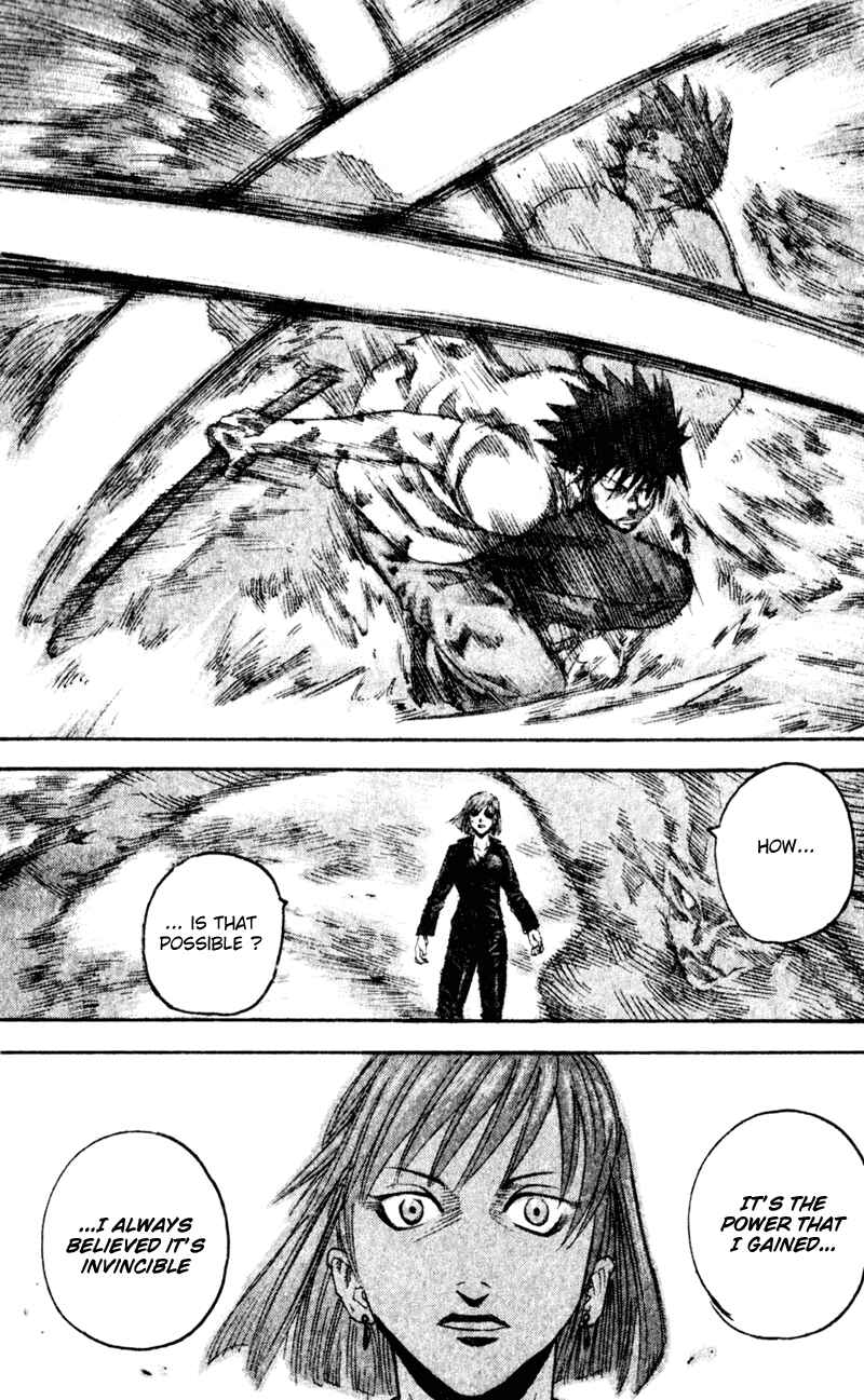 Page 16 Chapter 49 Togari