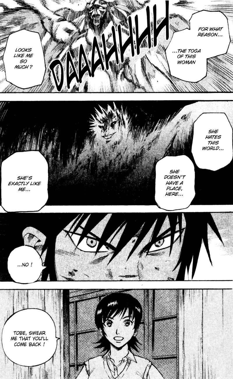 Page 19 Chapter 49 Togari