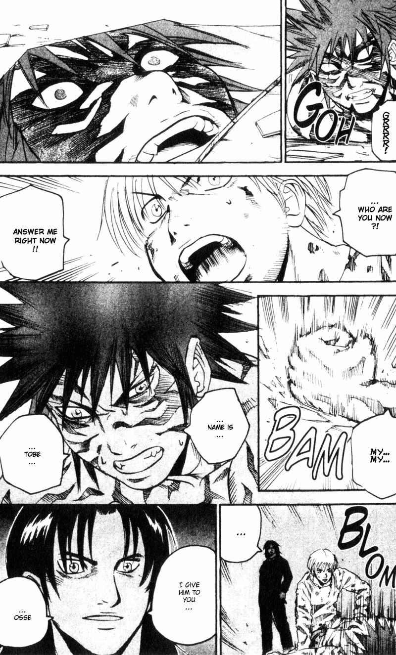 Page 7 Chapter 61 Togari