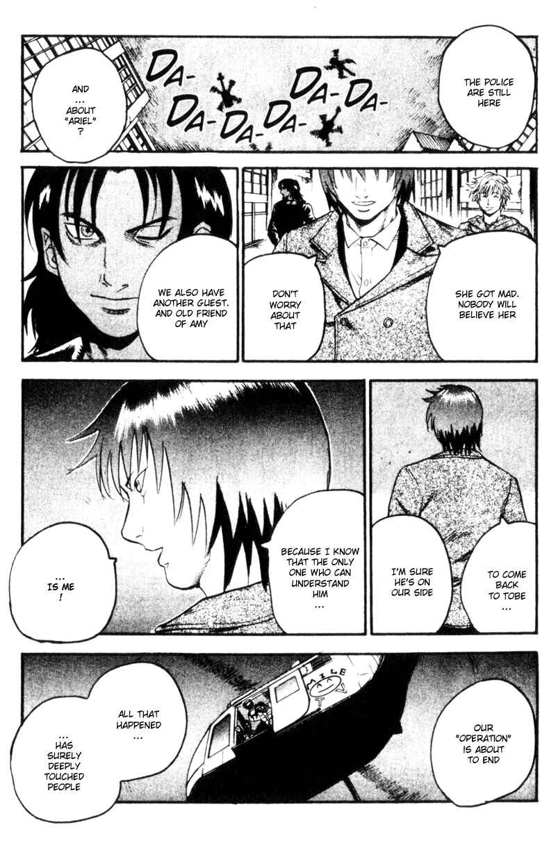 Page 9 Chapter 61 Togari