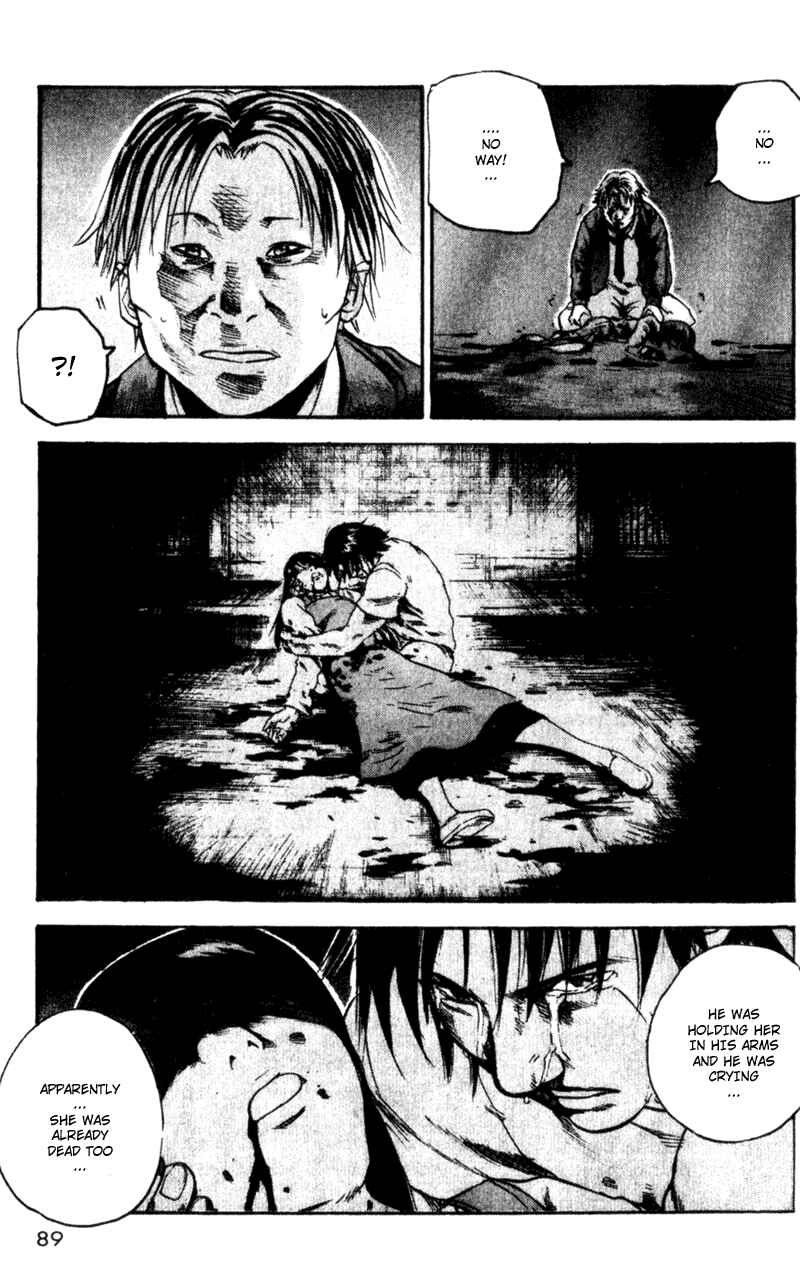 Page 5 Chapter 64 Togari