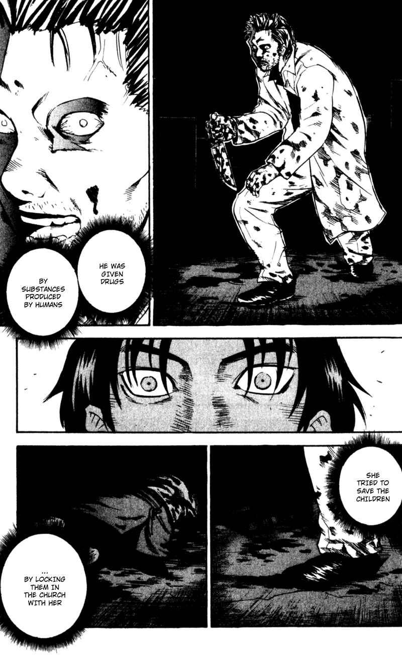 Page 9 Chapter 64 Togari