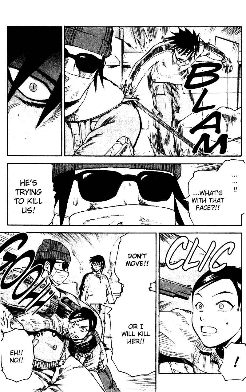 Page 18 Chapter 14 Togari