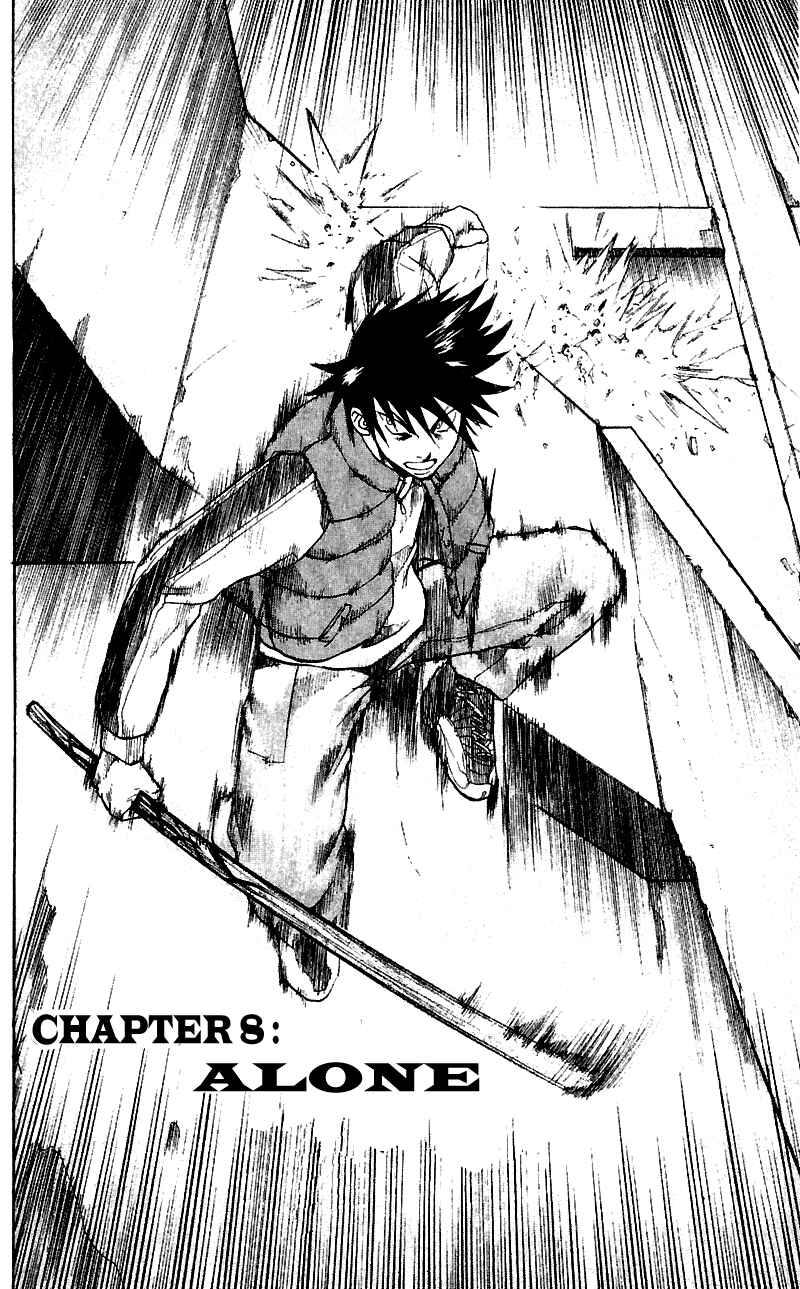 Page 2 Chapter 14 Togari
