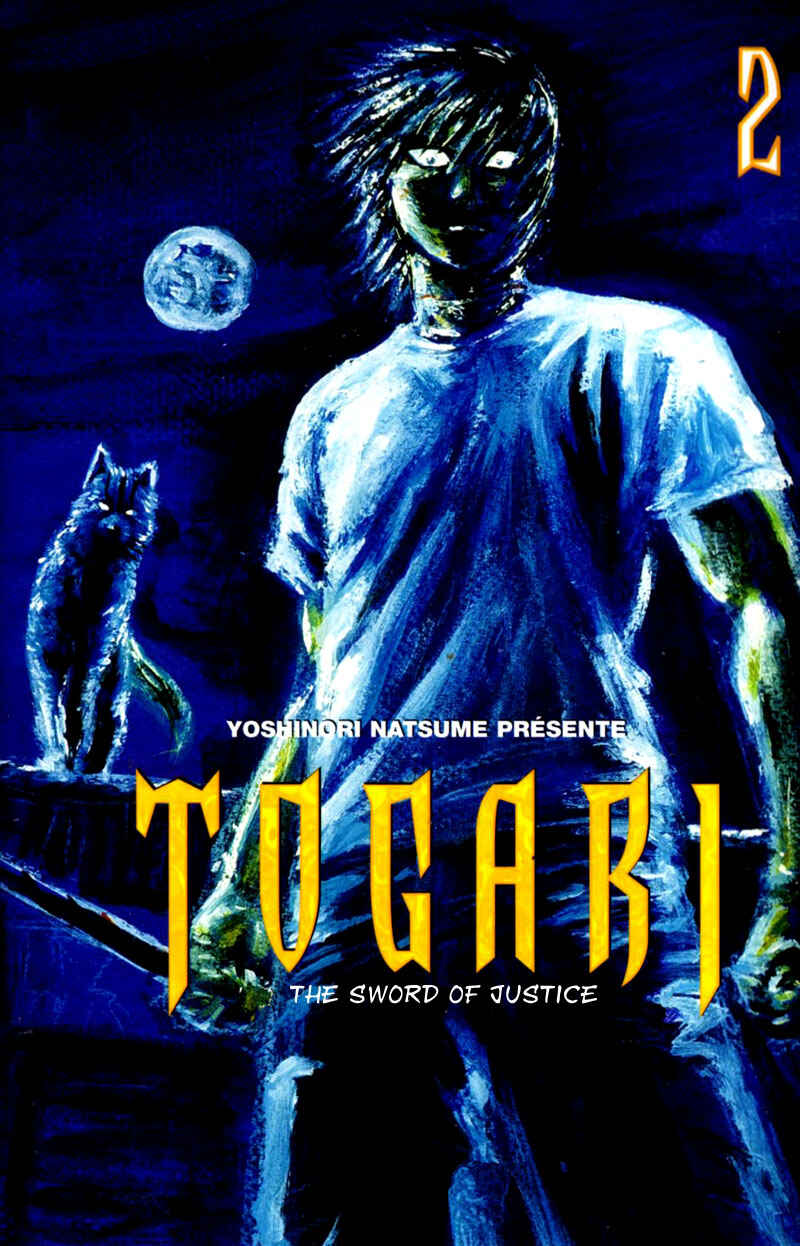 Page 22 Chapter 14 Togari