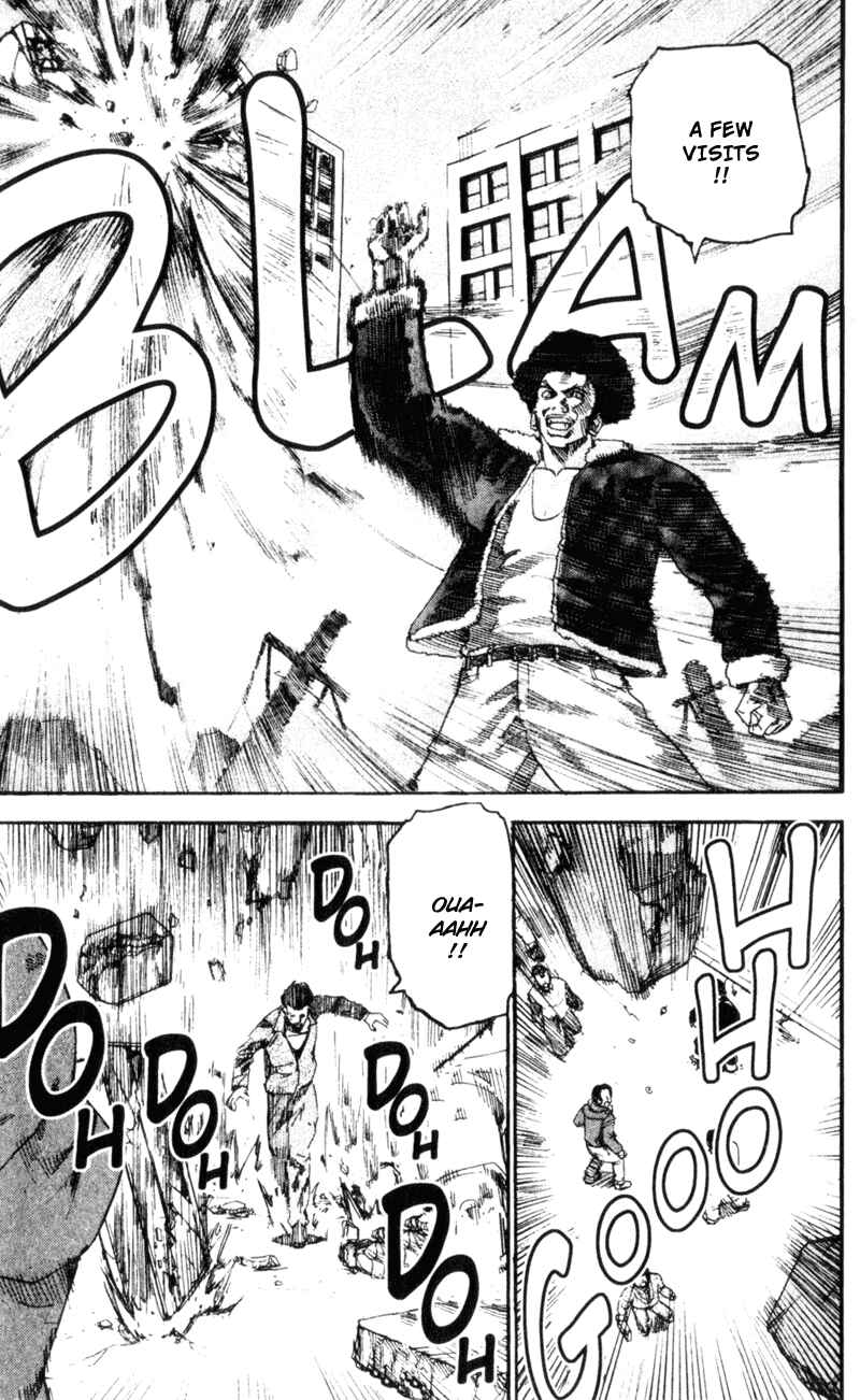 Page 10 Chapter 51 Togari