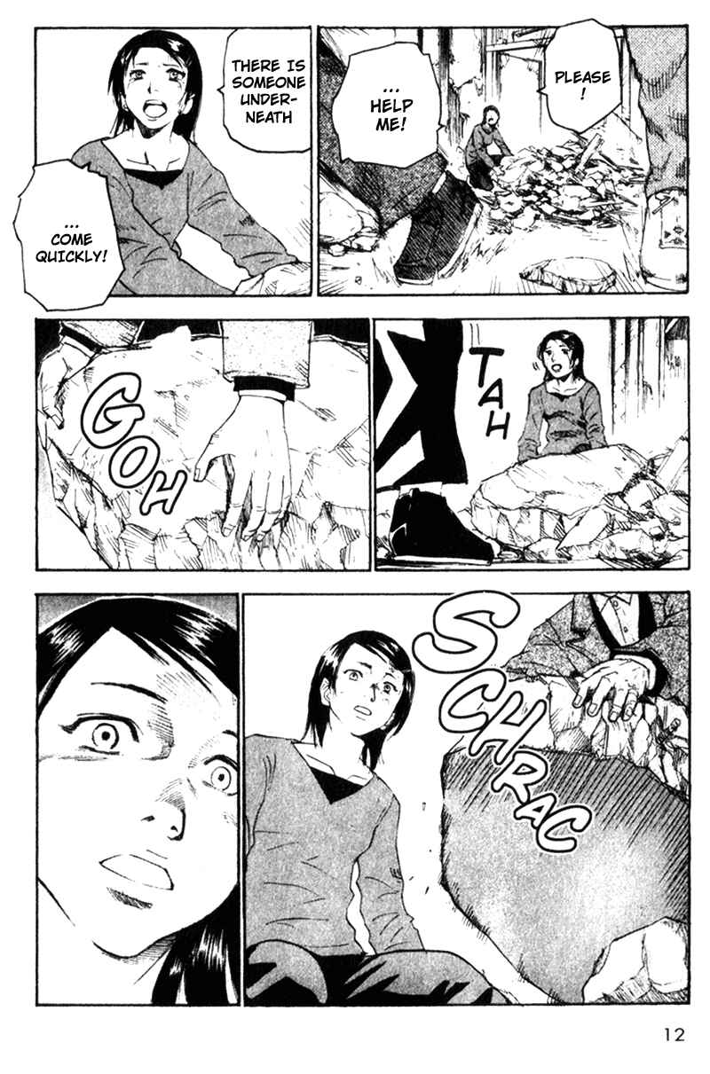 Page 11 Chapter 51 Togari