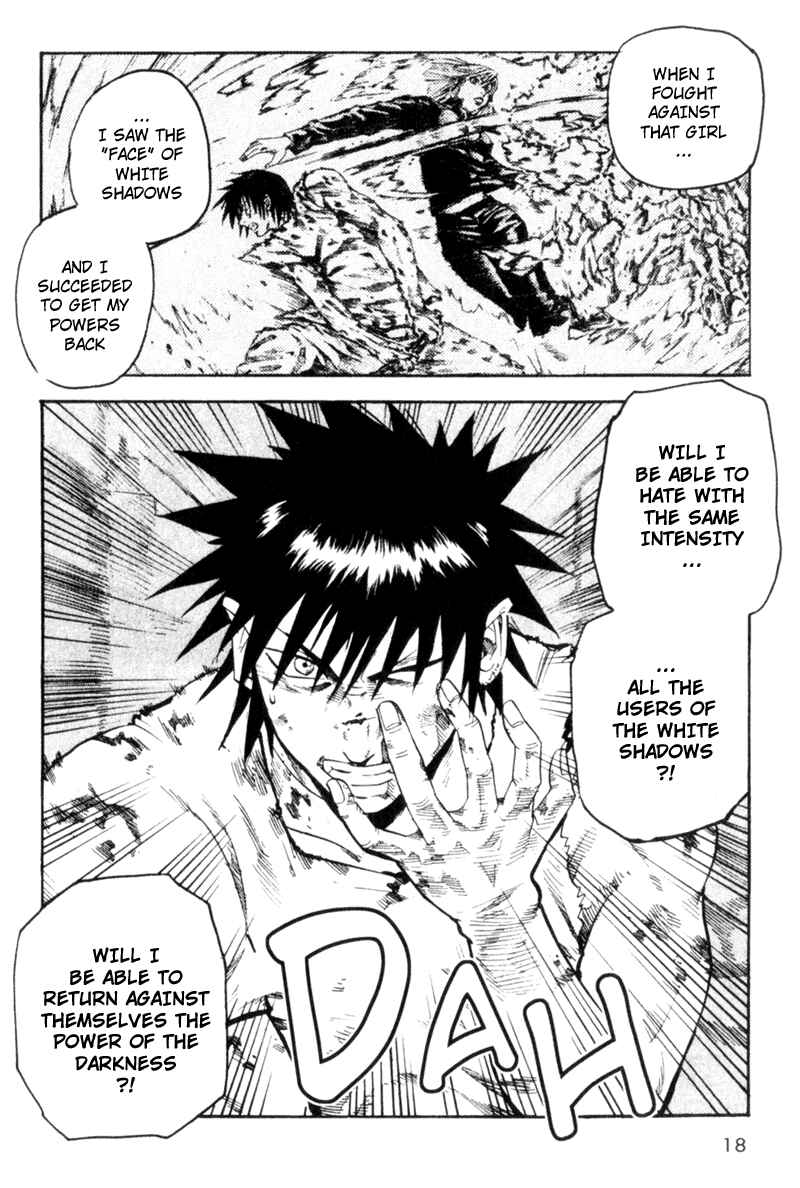 Page 17 Chapter 51 Togari
