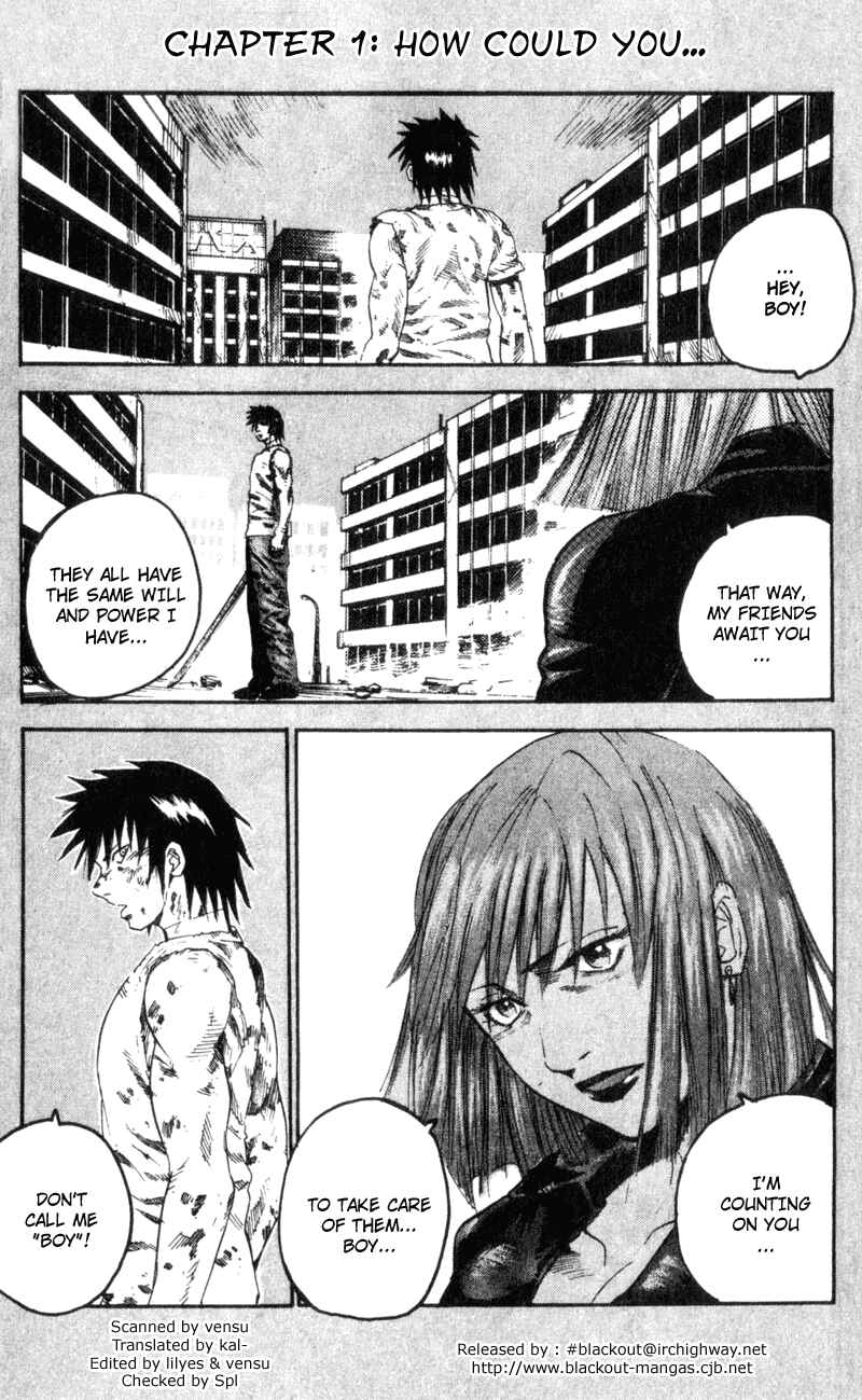 Page 4 Chapter 51 Togari
