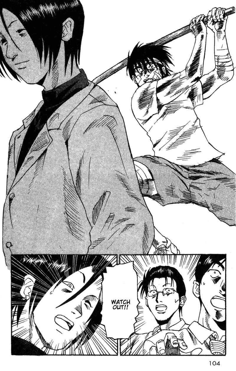 Page 10 Chapter 3 Togari