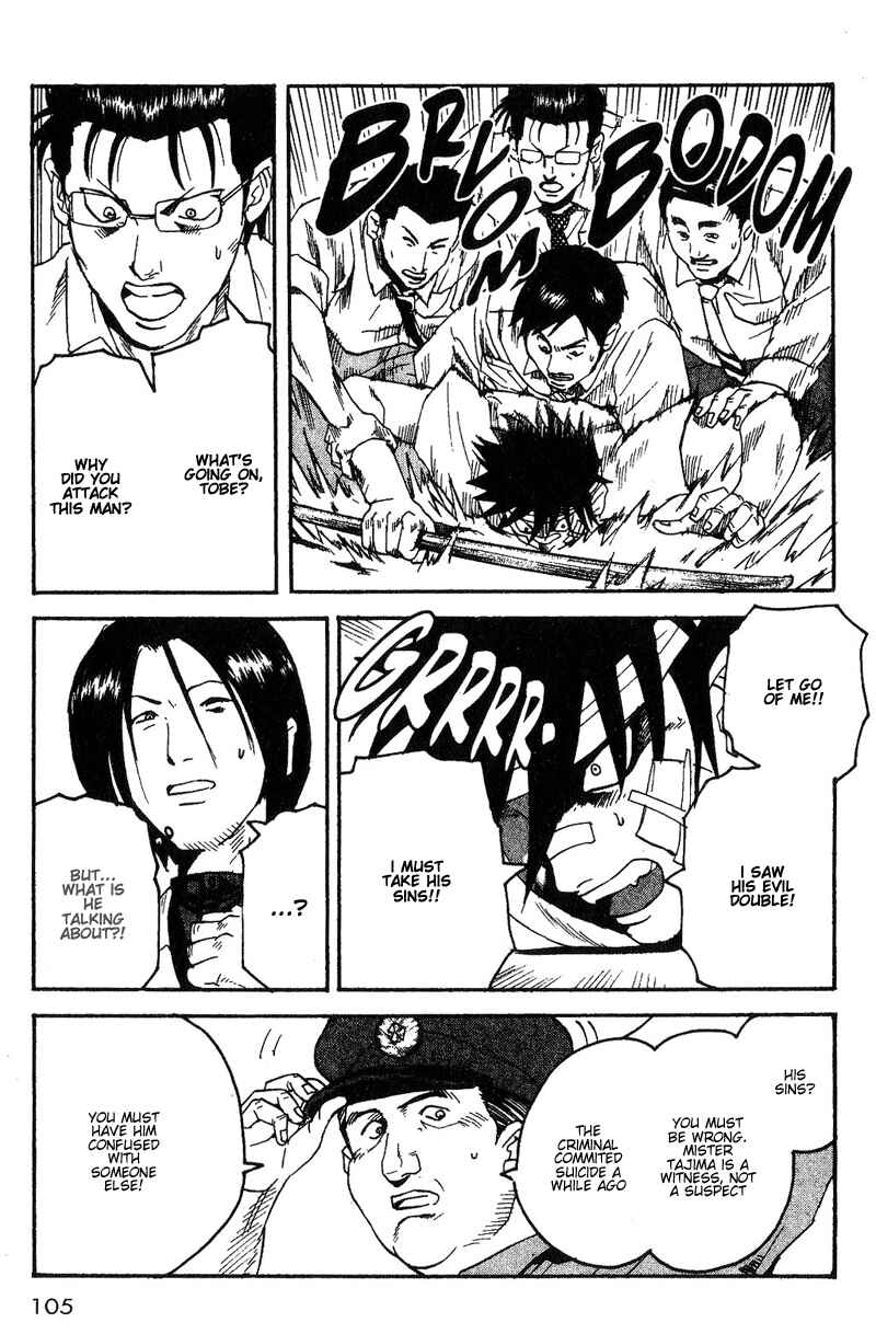 Page 11 Chapter 3 Togari