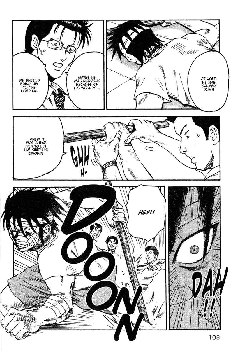 Page 14 Chapter 3 Togari