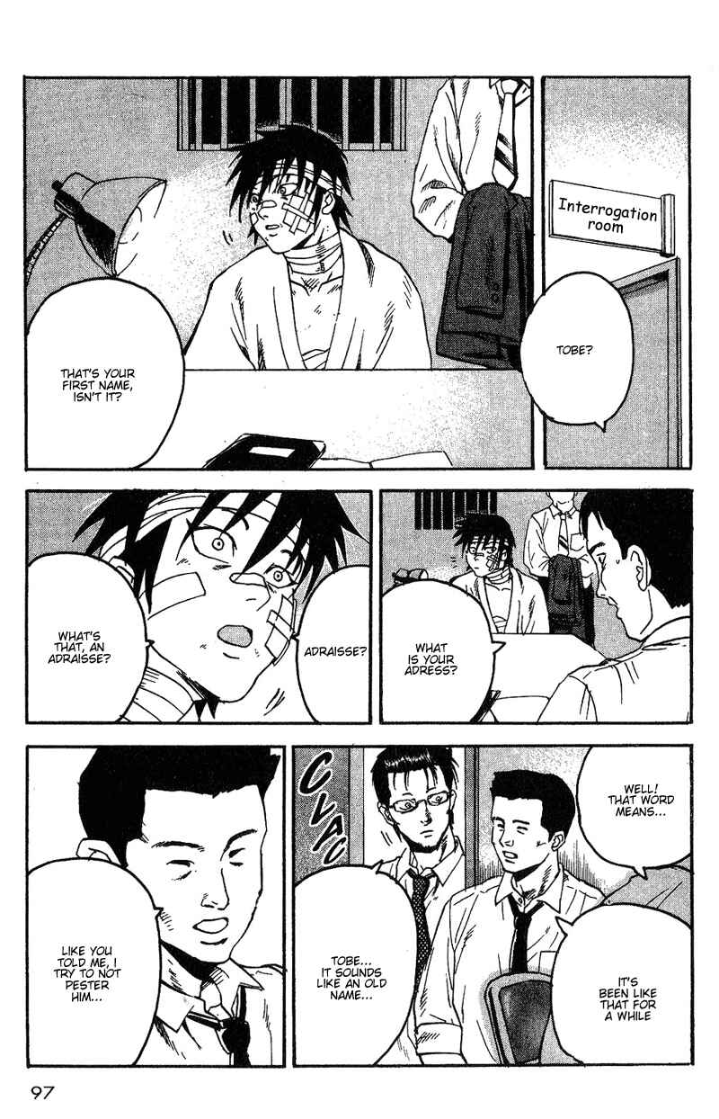 Page 3 Chapter 3 Togari