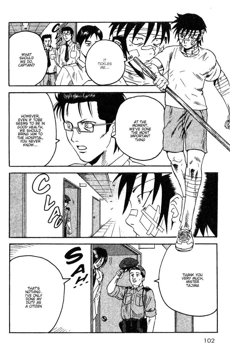 Page 8 Chapter 3 Togari