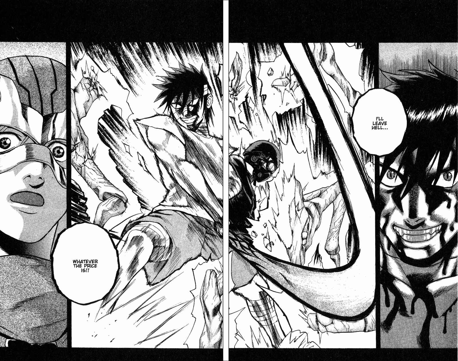 Page 11 Chapter 4 Togari
