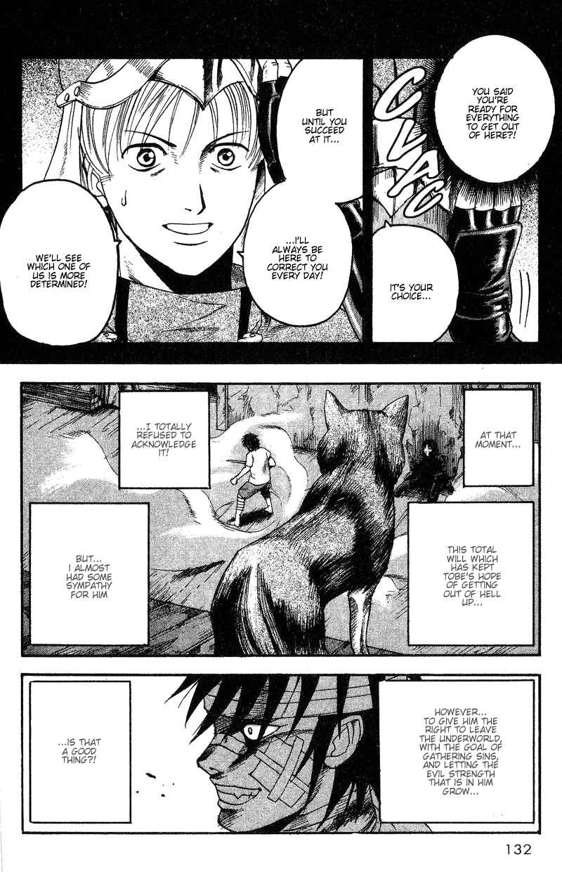 Page 14 Chapter 4 Togari