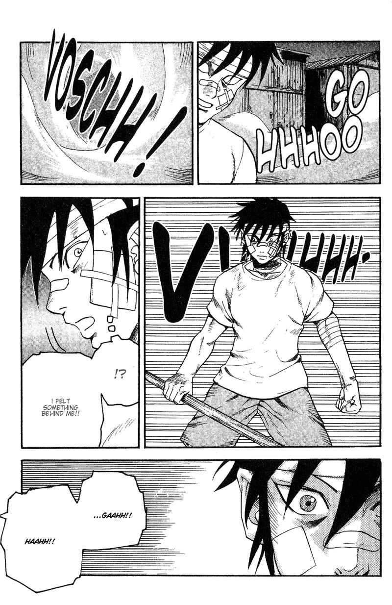 Page 15 Chapter 4 Togari