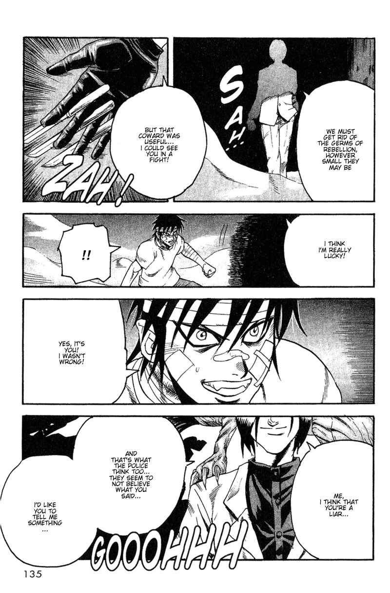 Page 17 Chapter 4 Togari