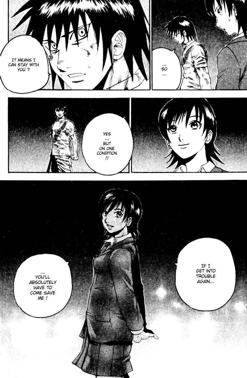 Page 12 Chapter 45 Togari