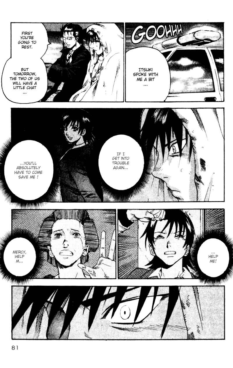 Page 18 Chapter 45 Togari