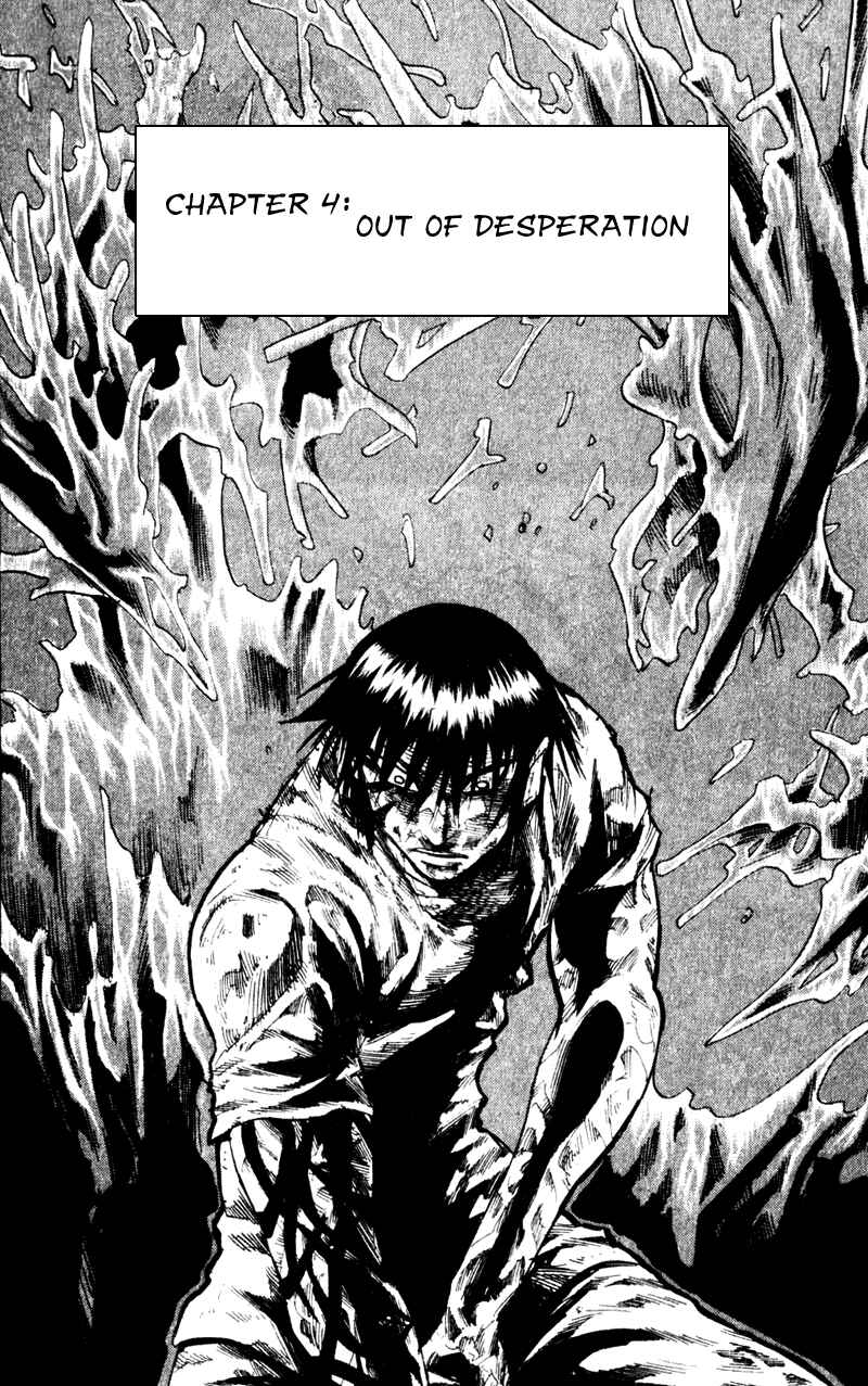 Page 2 Chapter 45 Togari