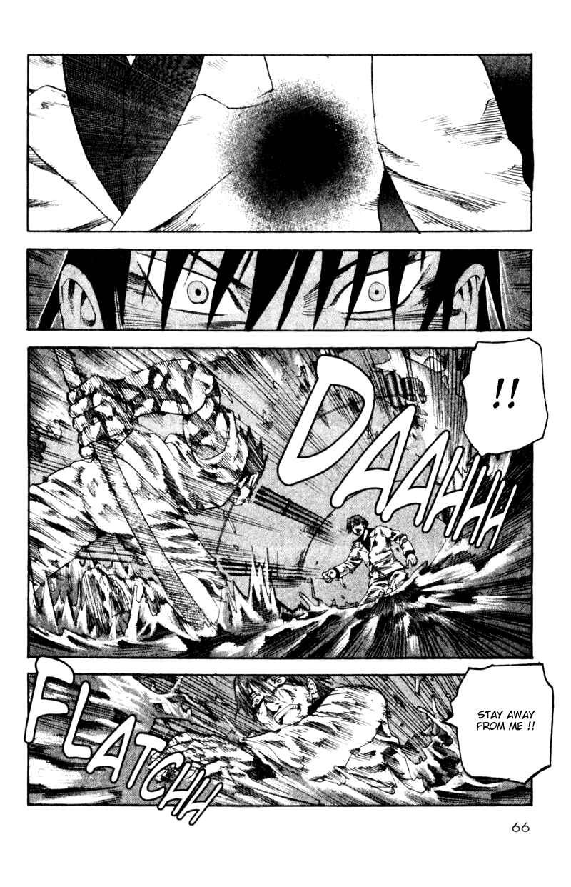 Page 4 Chapter 45 Togari