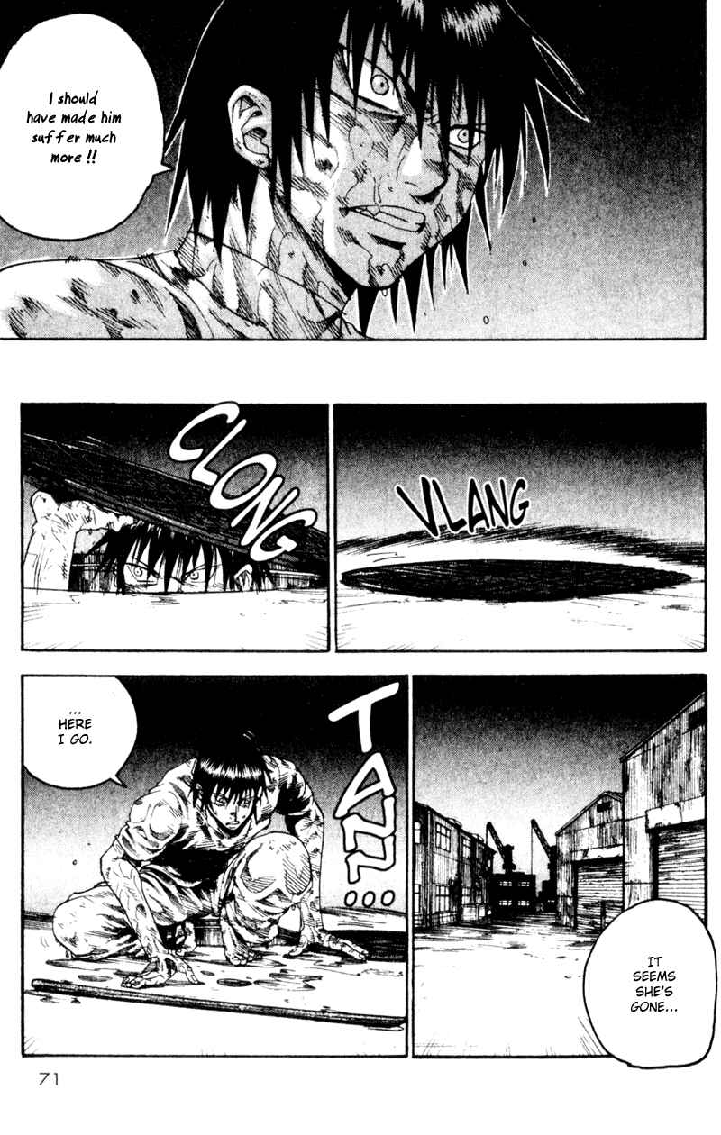 Page 8 Chapter 45 Togari