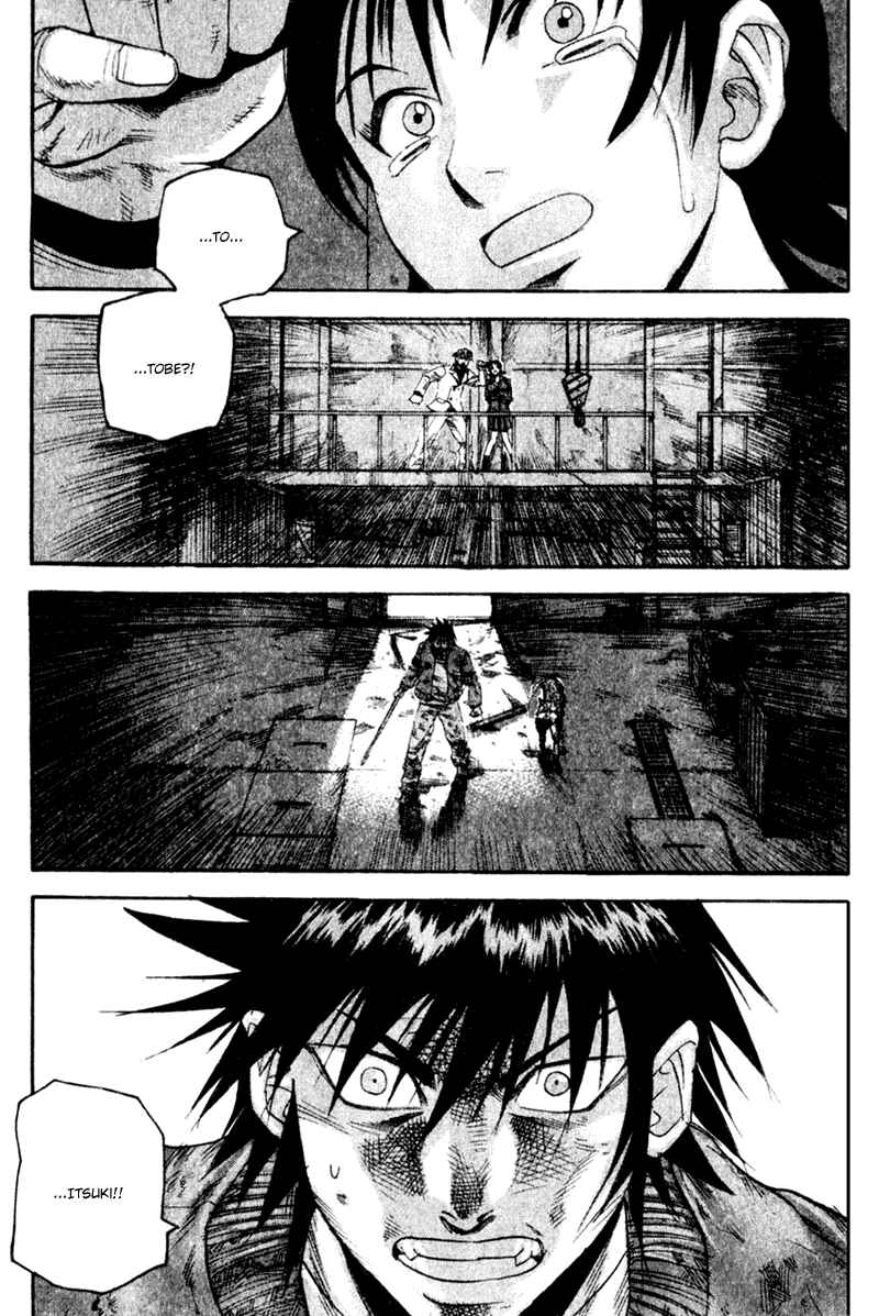 Page 18 Chapter 42 Togari