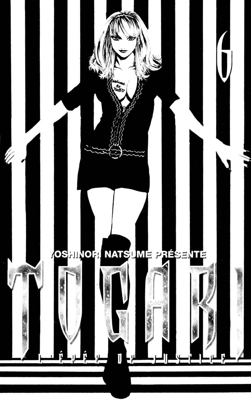 Page 2 Chapter 42 Togari