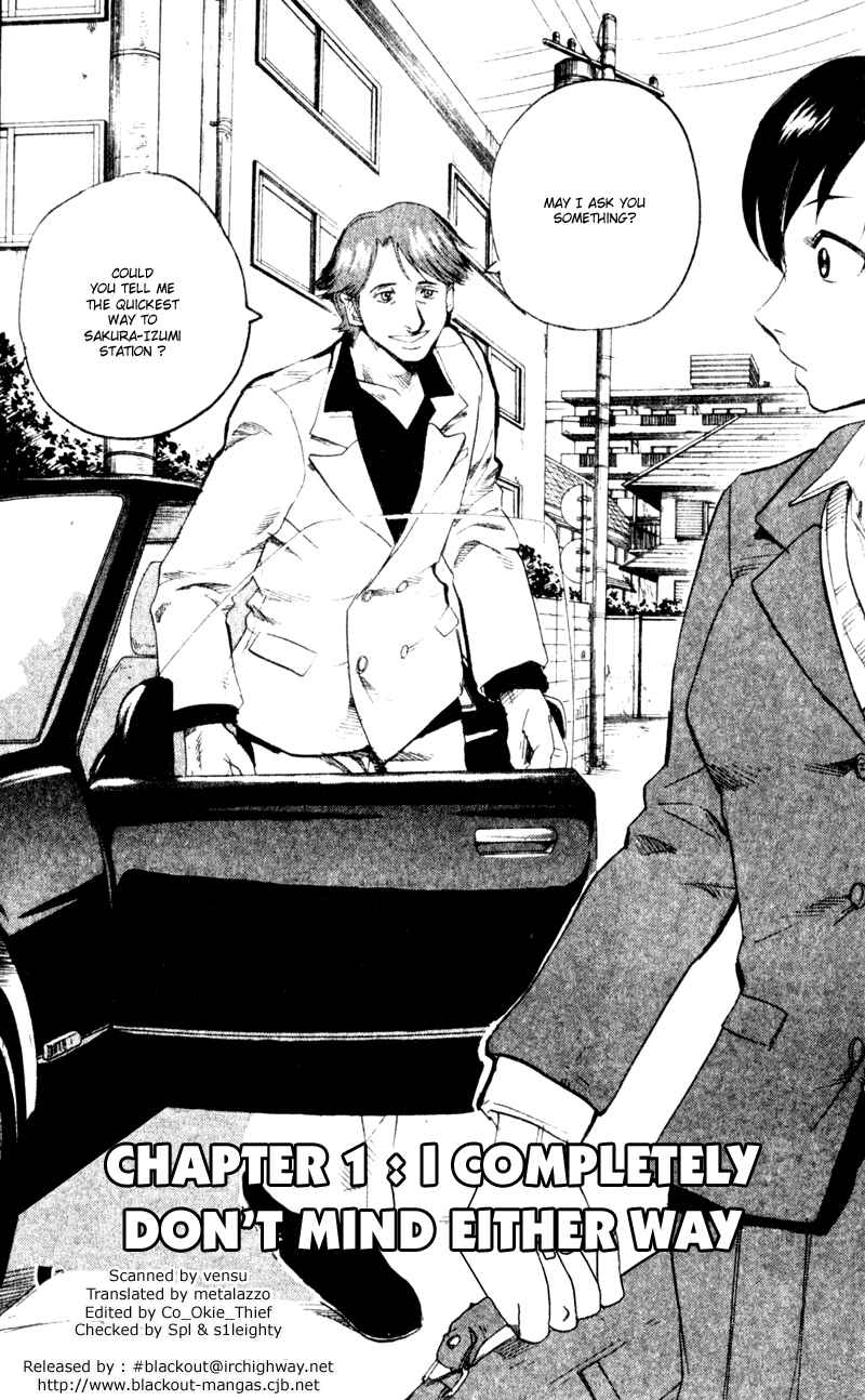 Page 4 Chapter 42 Togari