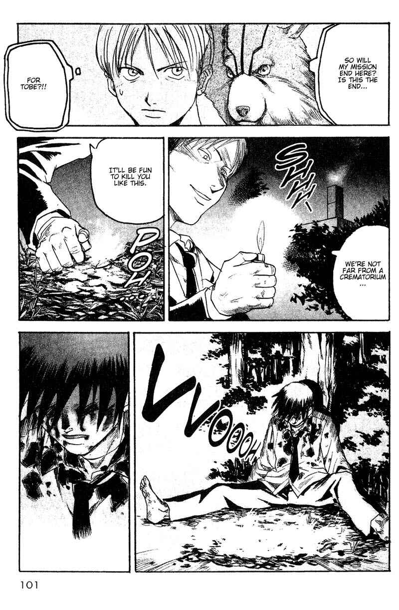 Page 14 Chapter 10 Togari