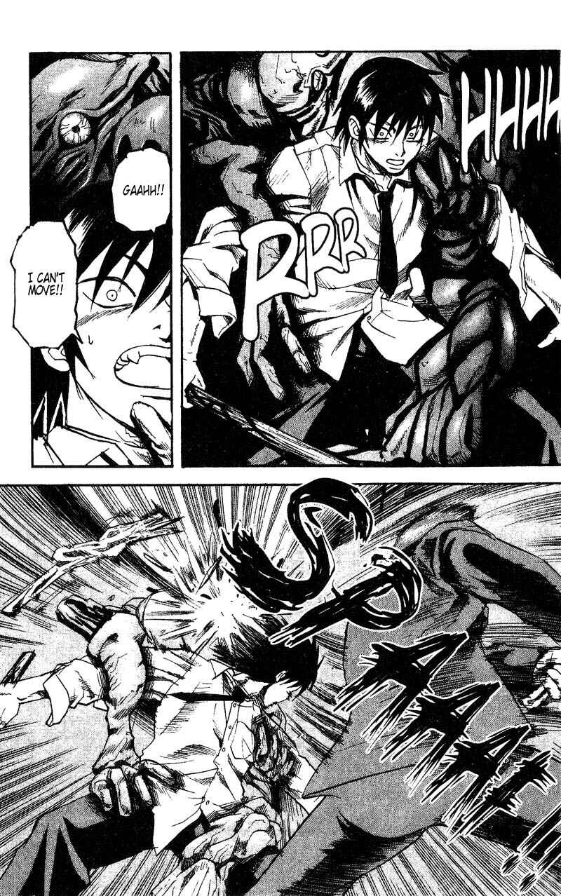Page 6 Chapter 10 Togari