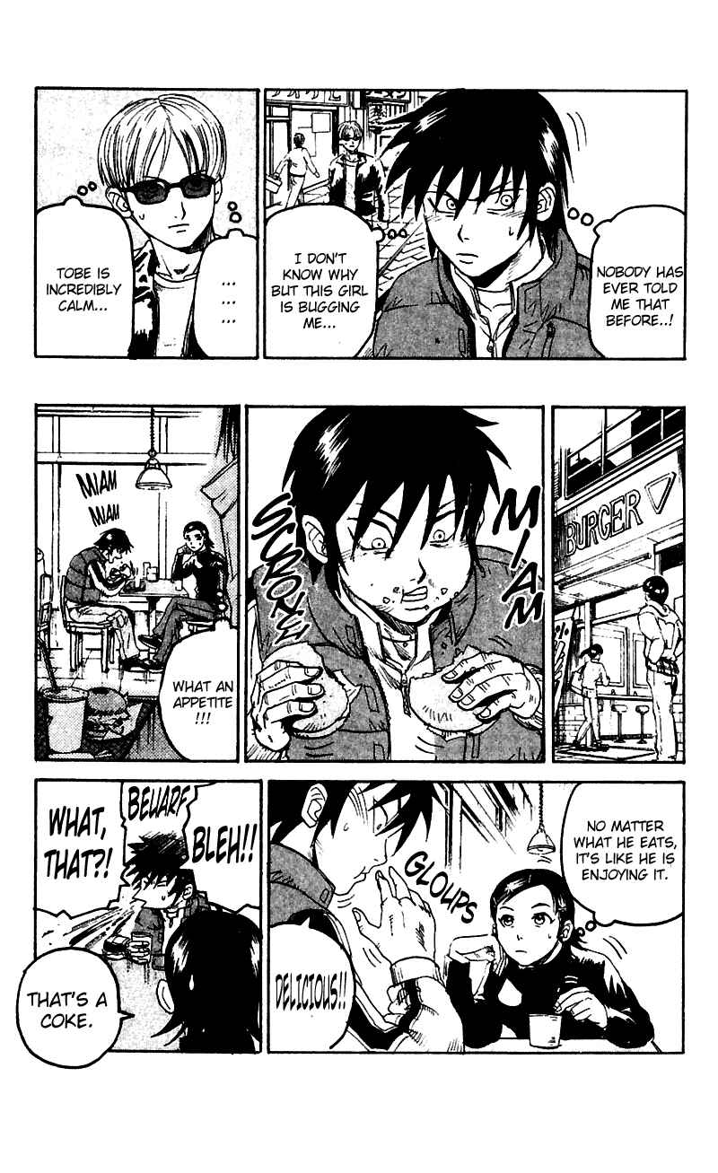Page 15 Chapter 12 Togari