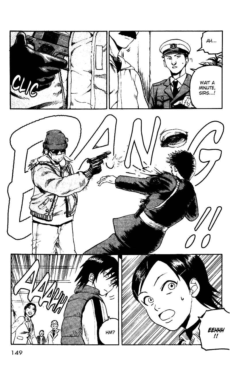 Page 19 Chapter 12 Togari
