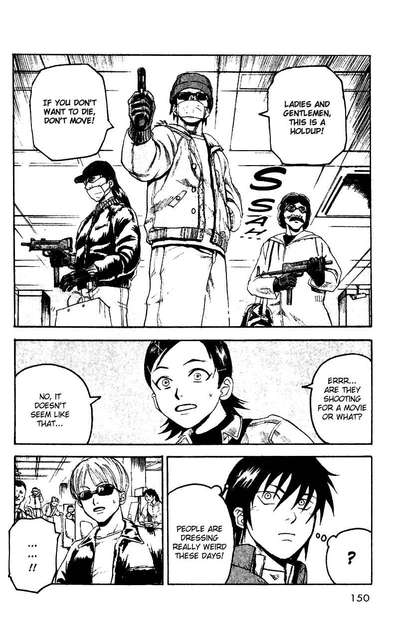 Page 20 Chapter 12 Togari